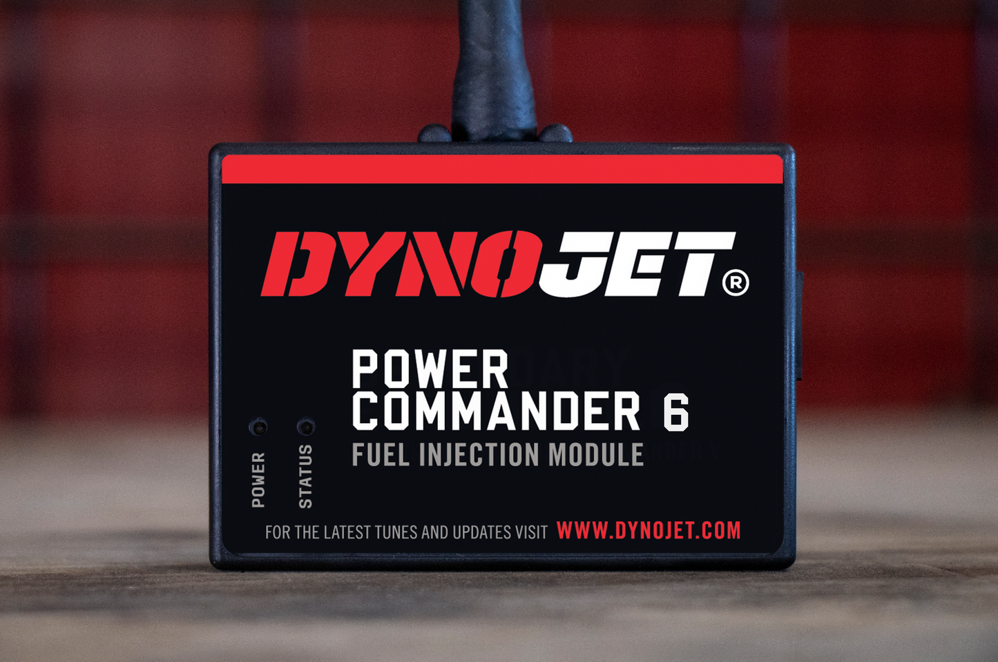 Power Commander 6 voor Triumph Tiger Sport 1050 (2013-2014) – PC6-21015