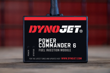 Power Commander 6 voor Triumph Tiger Sport 1050 (2013-2014) – PC6-21015