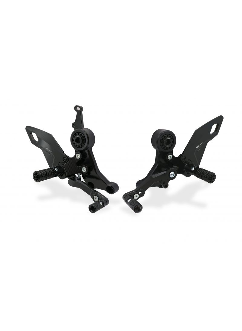 Arrière Ducati Monster 950 2021+ Ducati Monster 950 (2021+)