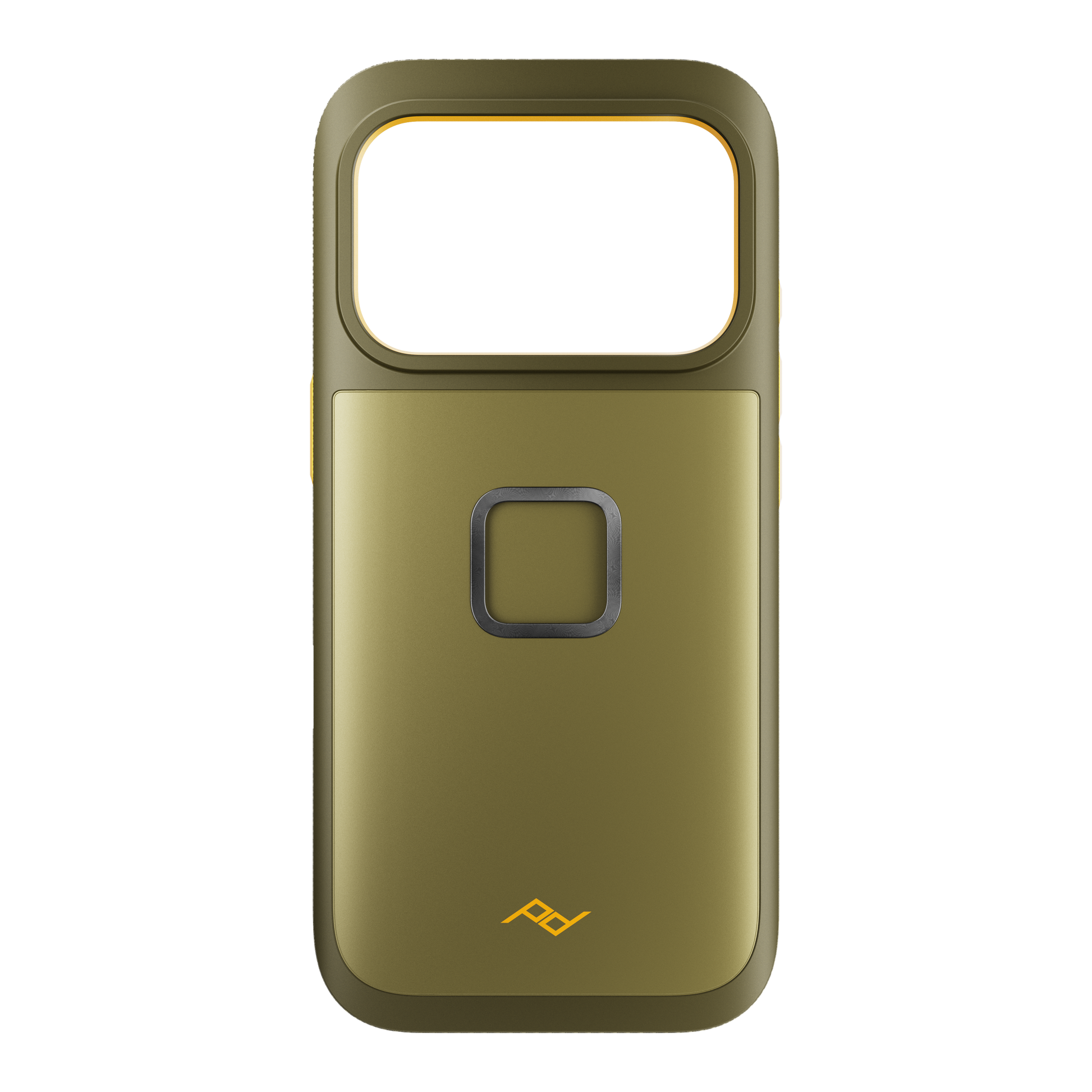 Peak Design GNAR Case (Kelp) - iPhone 17 Pro