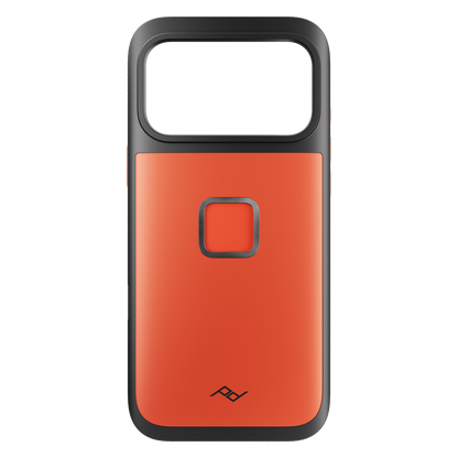 Peak Design GNAR Case (Ibis) - iPhone 17 Pro Max