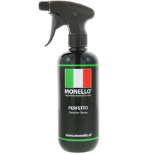 Monello - Perfetto Detailler Spray - 500 ml