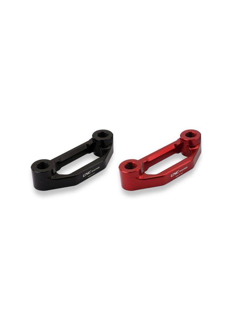 Sangage à bagages Crochet / plaque d'allocation Panigale V4 Streetfighter V4 Ducati Streetfighter V4 S (2020-2022)