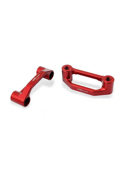Kit de plaque de bloking pour reproches arrière Aprilia RS660 Tuono 660 Aprilia Tuono 660 (2021+)