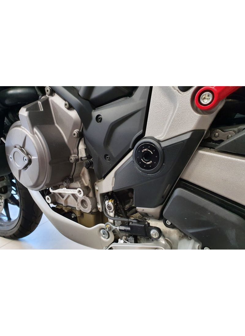 Achterbrug boutenset Ducati Diavel V4 RS (2025+)