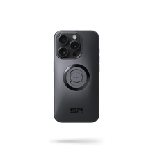 SP Connect telefoonhoes SPC+ voor Apple iPhone 15 Pro