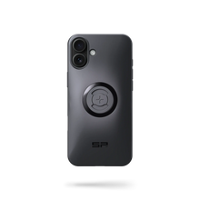 SP Connect telefoonhoes SPC+ voor Apple iPhone 16+ (Plus)