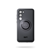SP Connect telefoonhoes SPC+ Xtreme Samsung Galaxy S23