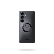 SP Connect telefoonhoes SPC+ voor Samsung Galaxy S25