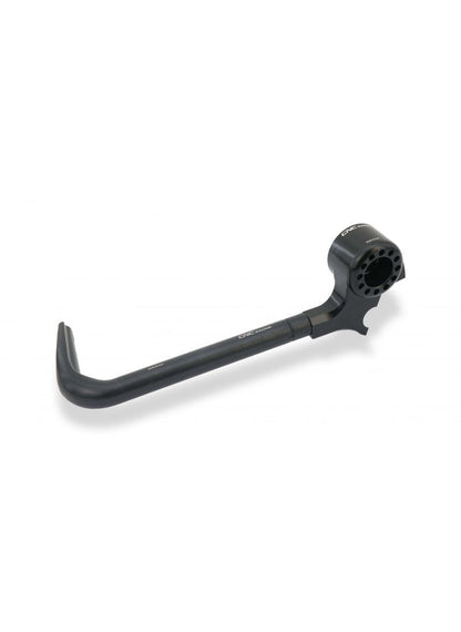 Garde à levier d'embrayage avec trimph Triumph Tiger 800 XRX du Mirror Triomph Triomph 800 XRX (2018-2020)