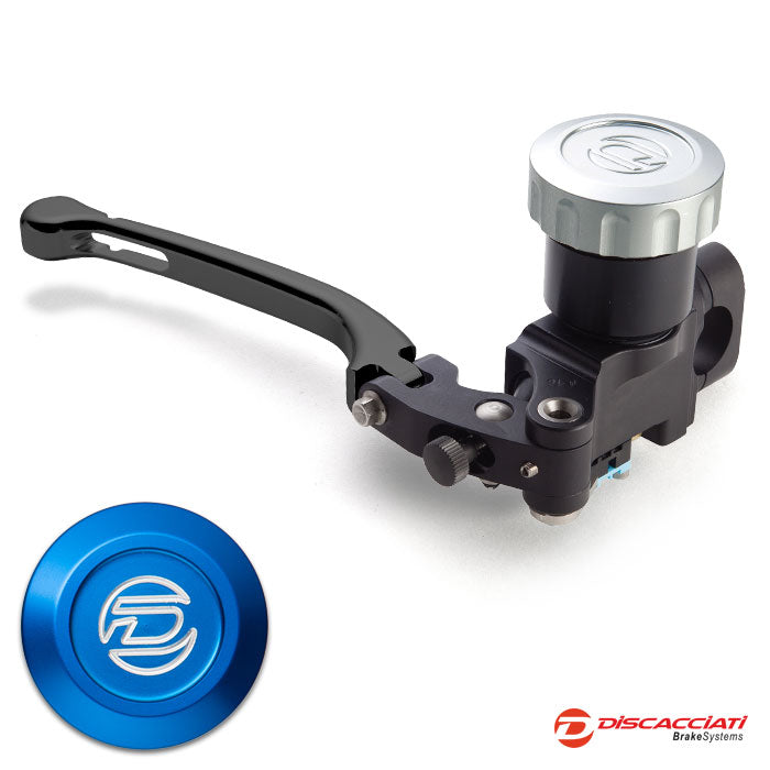 Discacciati radiale rempomp Harley Davidson FLHTCUL Electra Glide Ultra Classic Low (2015-2016)