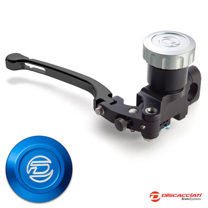 Discacciati radiale rempomp Harley Davidson FXLR Low Rider (2018-2020)