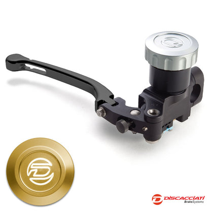 Discacciati radiale rempomp Ø16 mm Buell XB12S (2006-2011)