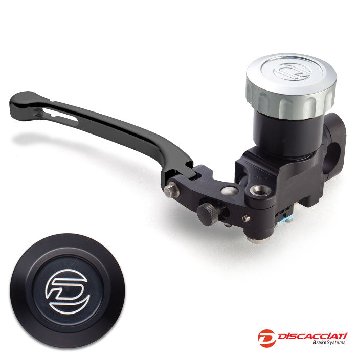 Discacciati radiale rempomp Ø16 mm BMW G 310 R (2017+)