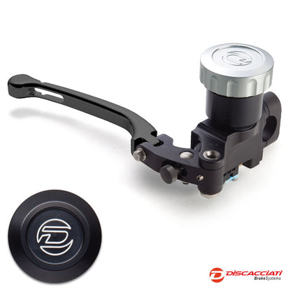Discacciati radiale rempomp Harley Davidson FLDE Deluxe (2018-2020)