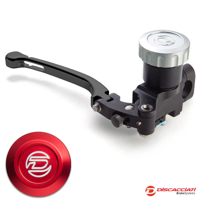 Discacciati radiale rempomp Harley Davidson FXDRS FXDR (2019-2020)