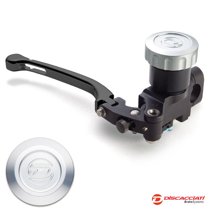 Discacciati radiale rempomp Ø16 mm KTM 200 Duke (2012-2016)