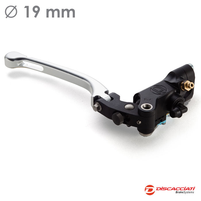 Discacciati radiale rempomp Ø19×19 mm zonder geïntegreerd reservoir Ducati Monster 1200 (2014-2016)