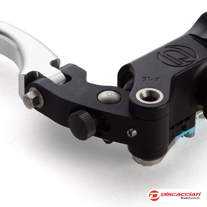 Discacciati radiale rempomp Ø19×19 mm zonder geïntegreerd reservoir Ducati Monster 1200 (2014-2016)