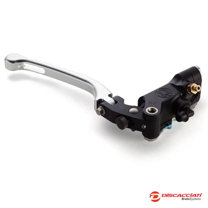 Discacciati radiale rempomp Ø19×19 mm zonder geïntegreerd reservoir Ducati Monster 1200 (2014-2016)