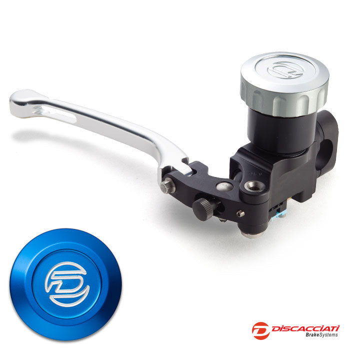 Discacciati radiale rempomp Ø16 mm Honda CBR300R (2015+)