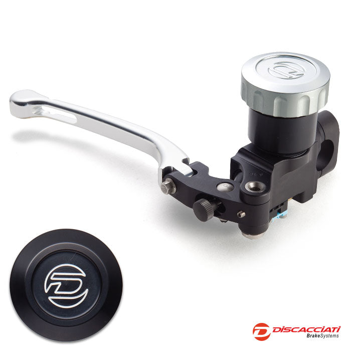 Discacciati radiale rempomp Harley Davidson Nightster Special (2020+)
