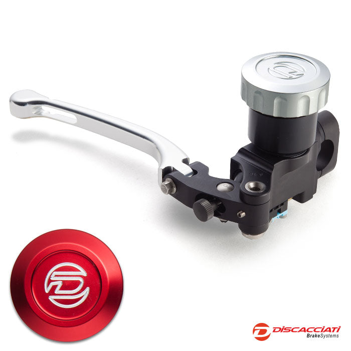 Discacciati radiale rempomp Harley Davidson FXST Softail Standard (2020)