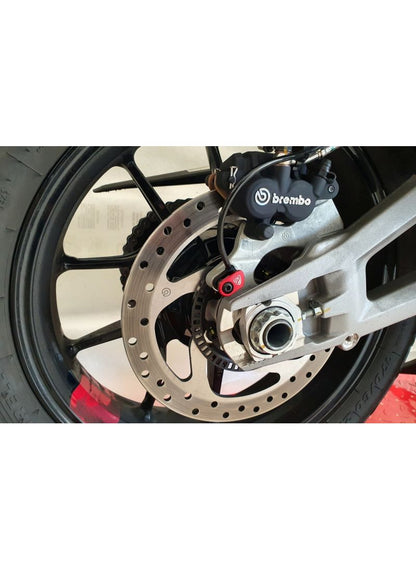 ABS sensor beschermer Ducati Monster V2 + (Plus) (2026+)