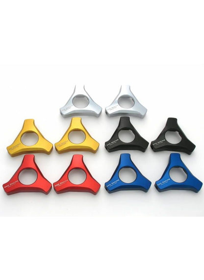 Adjustateurs de préchargement 14 mm Suzuki GSX-R1000 (2007-2008)