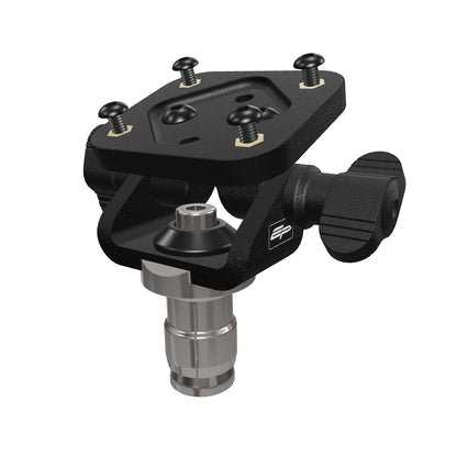 Garmin Navigatiesteun (balhoofdpen montage) Evotech - Yamaha YZF-R1M (2020+)