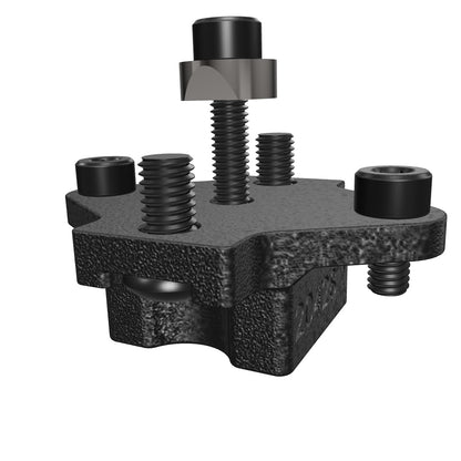 Evotech Carpuride BM05 Interface Plate