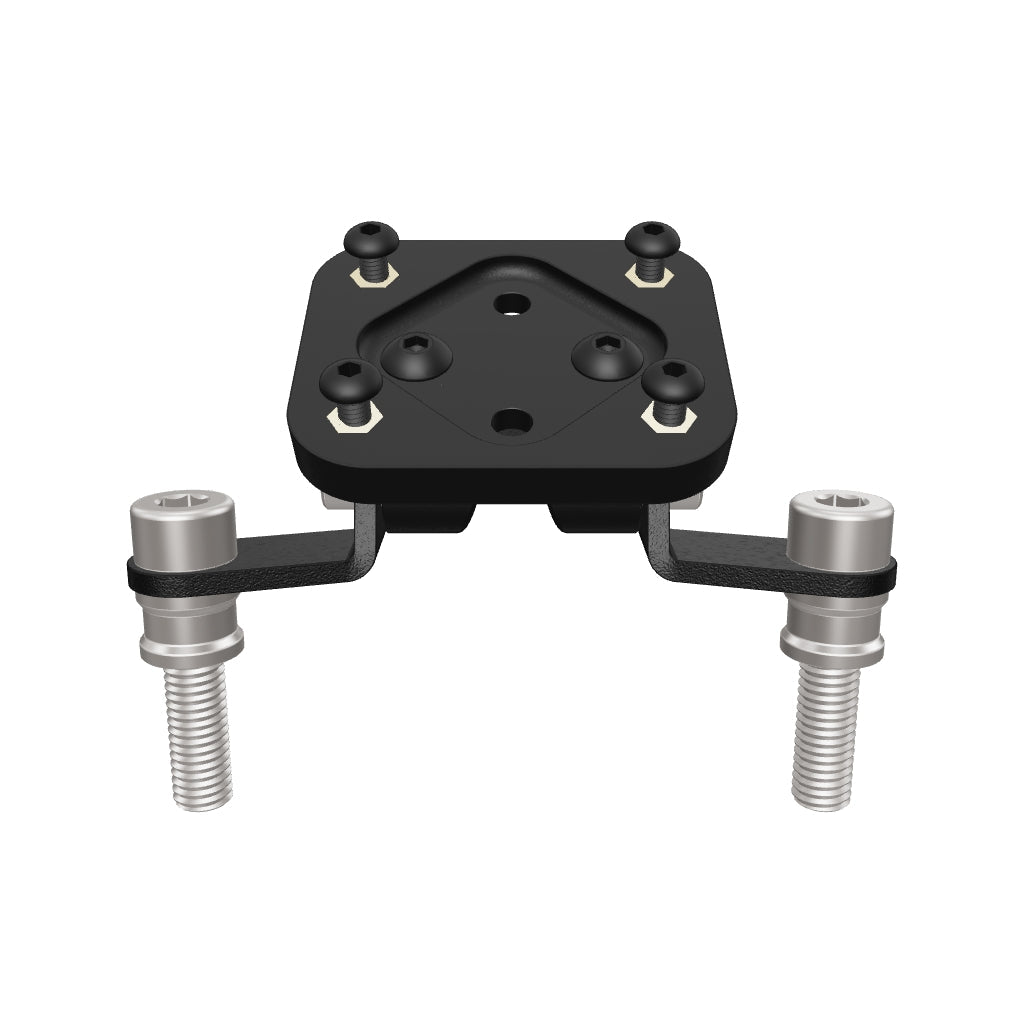 Evotech Garmin Navigatiesteun (stuurmontage) - Ducati Multistrada V4 RS (2025+)