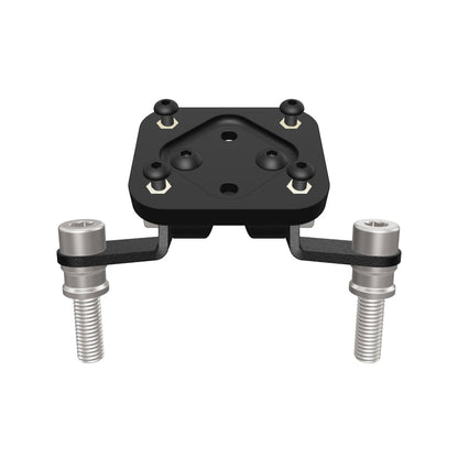 Evotech Garmin Navigatiesteun (stuurmontage) - Ducati Multistrada V4 Rally (2025+)
