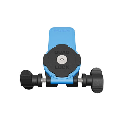 Evotech Quad Lock Compatible Interface Plate