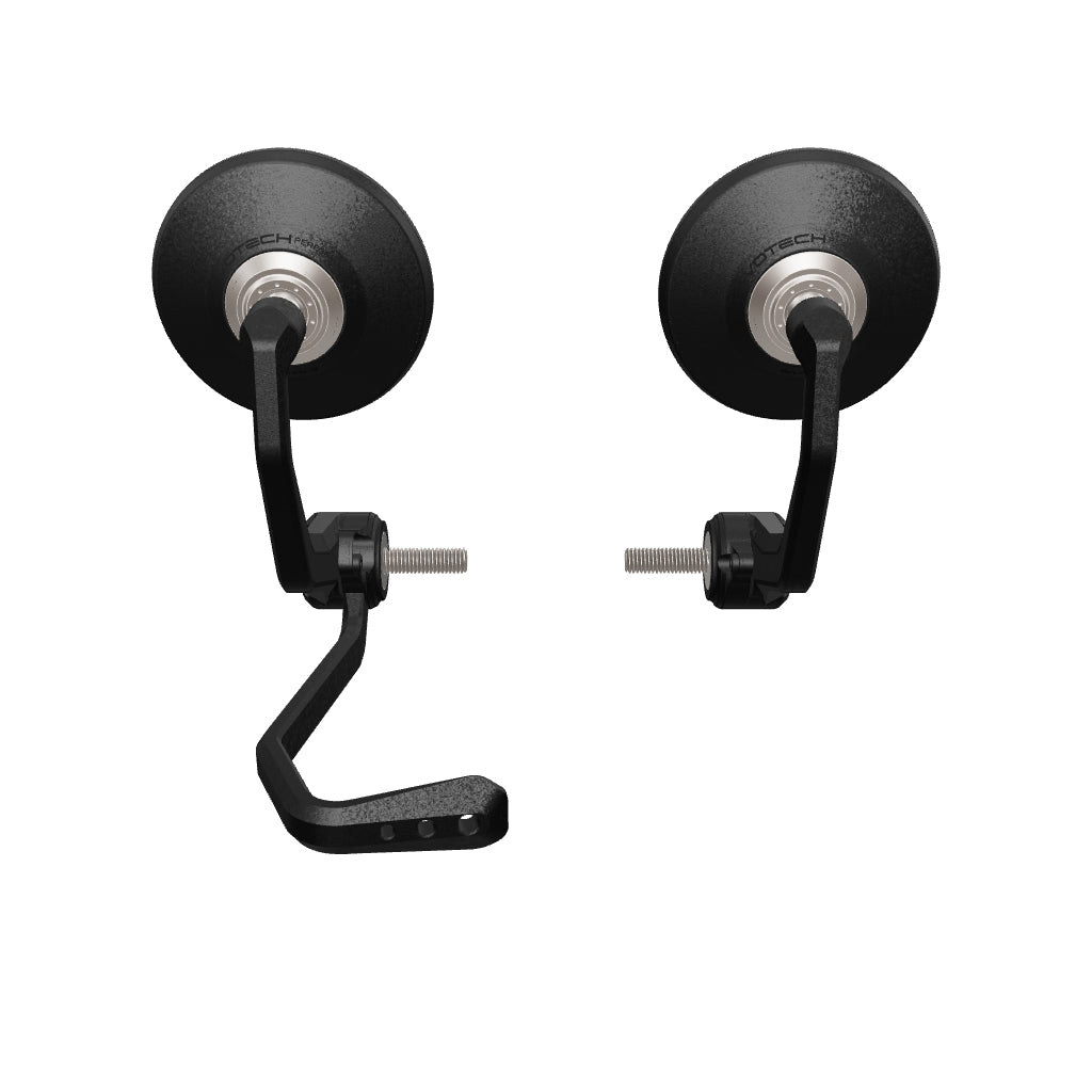 Evotech Bar End Spiegels / Remhendel Beschermer - BMW M 1000 XR (2024+)