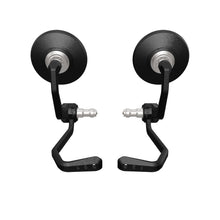 Evotech Bar End Spiegels / Hendelbeschermer Set - Ducati Scrambler Sixty2 (2016 - 2021)