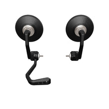 Evotech Bar End Spiegels / Remhendel Beschermer - Yamaha MT-09 SP (2021-2023)