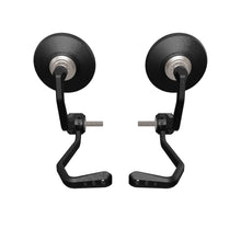 Evotech Bar End Spiegels / Hendelbeschermer Set - BMW F 900 R SE (2020+)