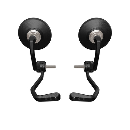Evotech Bar End Spiegels / Hendelbeschermer Set - BMW R 1250 R (2019+)