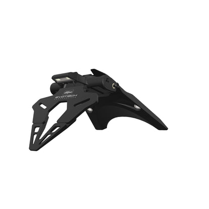 Kentekenplaathouder Evotech - BMW R 1300 R (2025+)