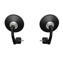 Evotech Bar End Spiegels / Remhendel Beschermer - Yamaha MT-09 SP (2024+)