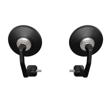 Bar-End Spiegels (Retro) Evotech - BMW G 310 GS (2017+)