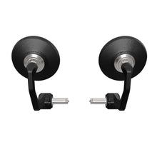 Bar-End Spiegels (Retro) Evotech - Ducati Streetfighter V4 S (2020 - 2024)