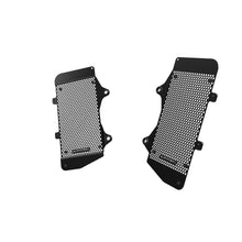Radiatorcover Honda CRF1100L Africa Twin Adventure Sport (2020+)