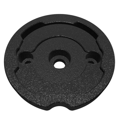 Plaque d'interface Evotech Chigee