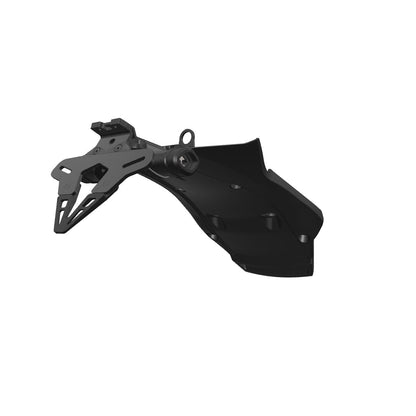 Evotech Ducati Multistrada 950 Plaque d'immatriculation 2017 - 2018