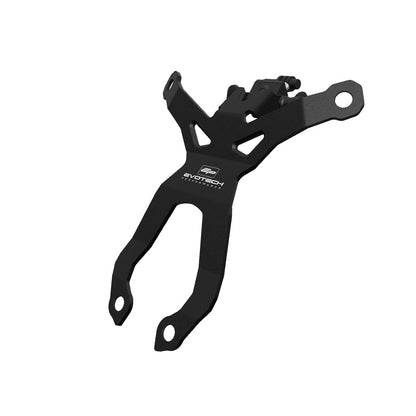 Evotech Action / Dash Cam Mount - Ducati Multistrada V4 (2025+)