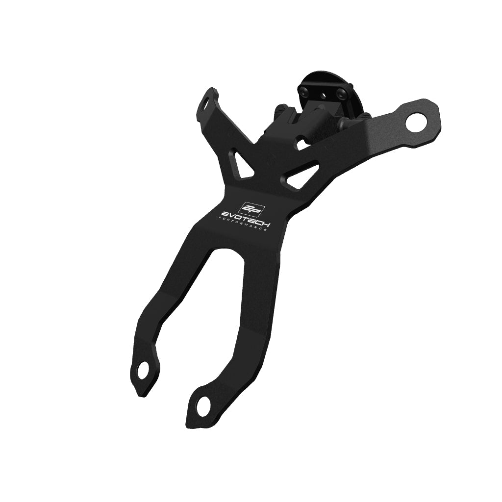 Evotech TomTom Navigatiesteun - Ducati Multistrada V4 Pikes Peak (2025+)