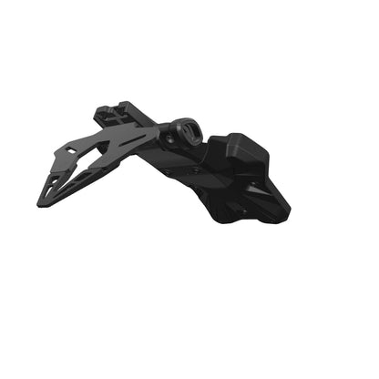 Evotech Ducati Multistrada V4 S Sports Plaque d'immatriculation Sports (2021+)
