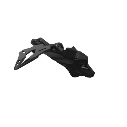 Kentekenplaathouder Evotech - Ducati Multistrada V4 RS (2026+)